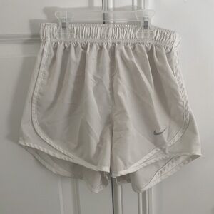 Nike athletic shorts